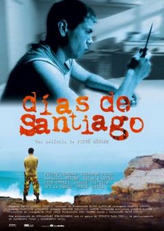 Das de Santiago