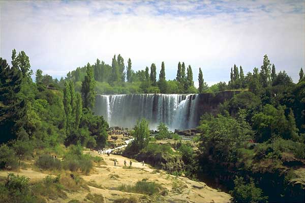 Brasil Geografia Y Turismo En Brasil