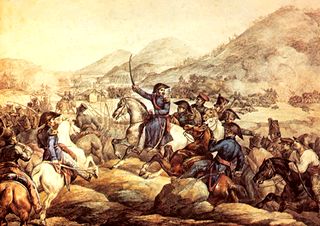 Belgrano  la Bataille de Tucuman