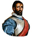 Francisco Vzquez de Coronado