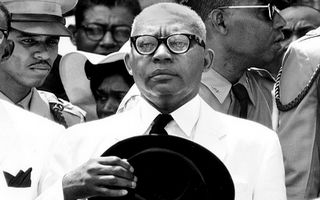 Franois Duvalier
