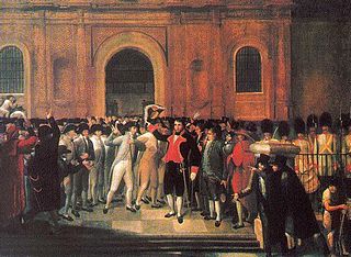 Rvolution du 19 avril 1810