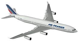 Airbus A340 de Air France