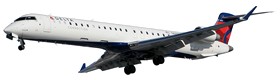 Bombardier CRJ 900 de Comair - Delta Connection