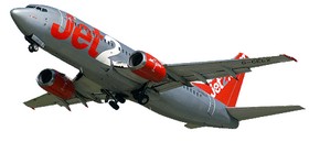 Boeing 737 de Jet2.com