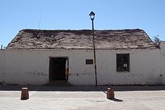 Casa Incaica