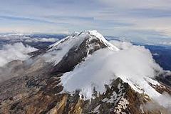 Parc National Nevado del Huila