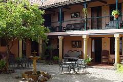 Hotel Plazuela de San Agustn  Villa de Leyva