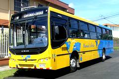 Transport public San Jos
