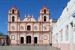 Eglise Nuestra Seora del Carmen