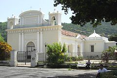 Eglise Santa Luca