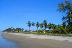 Playa Costa del Sol