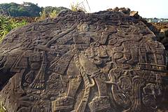 Sites archologiques de Cotzumalhuapa