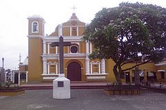 Santa Luca Cotzumalguapa