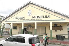 Linden Museum of Socio-Cultural Heritage