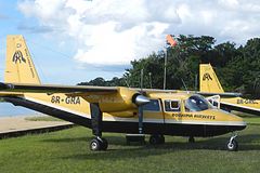 Roraima Airways