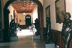 Museo Amaznico