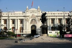 Palais Lgislatif