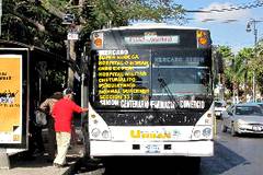 Bus urbain  Mrida
