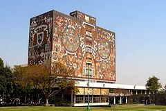 UNAM de Mexico
