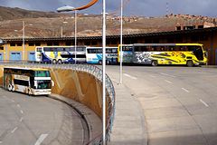 Terminal de bus