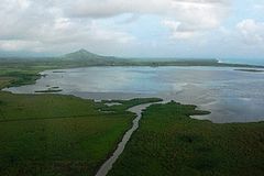 Laguna Bvaro