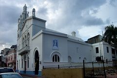 Eglise Nuestra Seora de la Altagracia