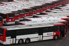 Bus de So Paulo